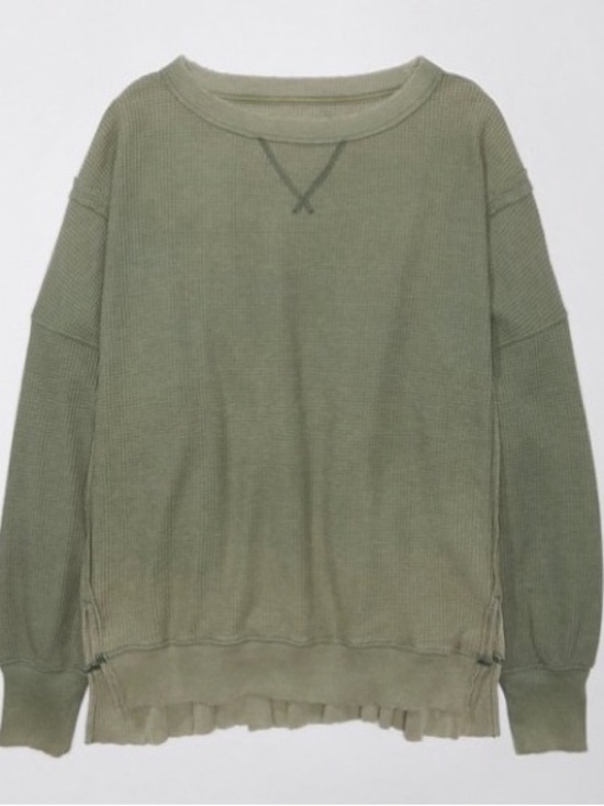 aerie Sweaters - 🫒 🧇 Sweater